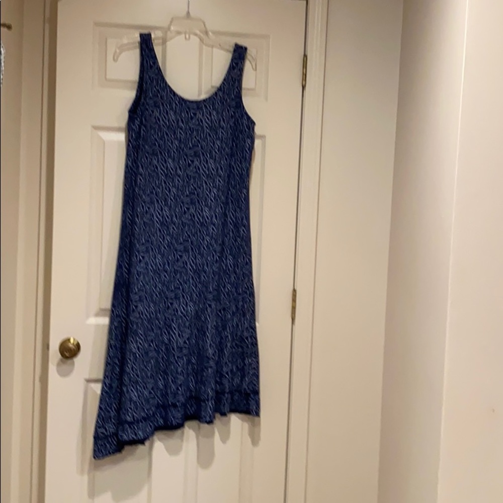 Fresh Produce Dress